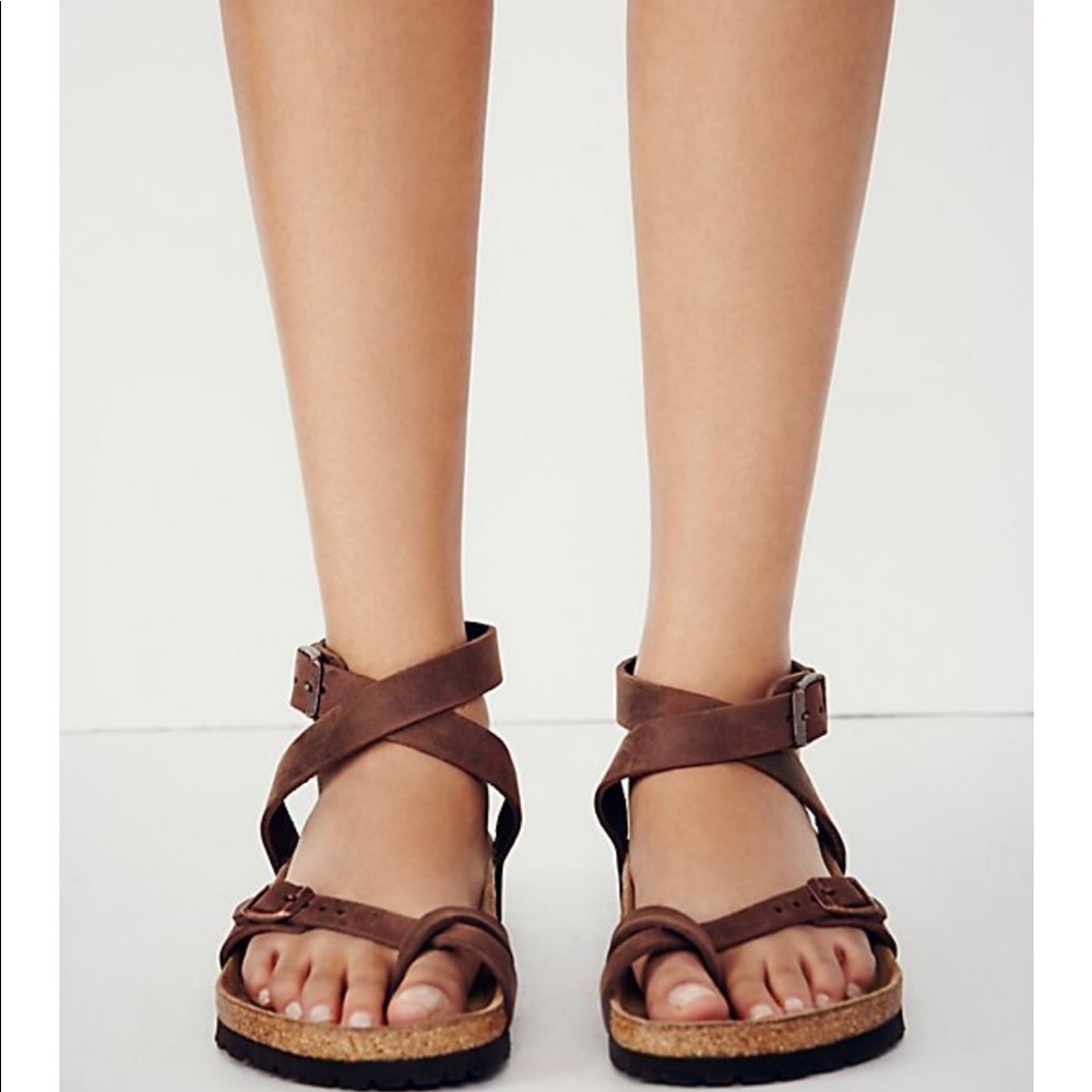 Birkenstock Yara